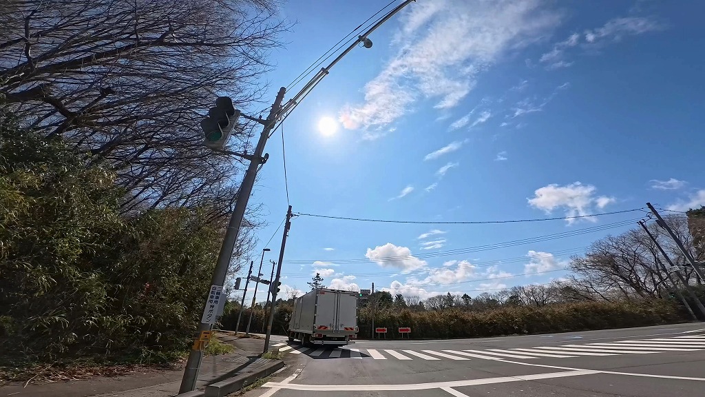 茨城県 メロンロード